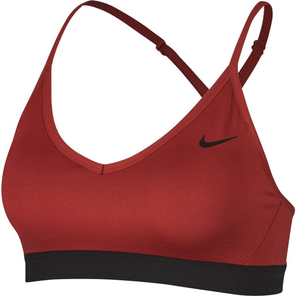 Nike Low Impact Sports Bra Dri Fit